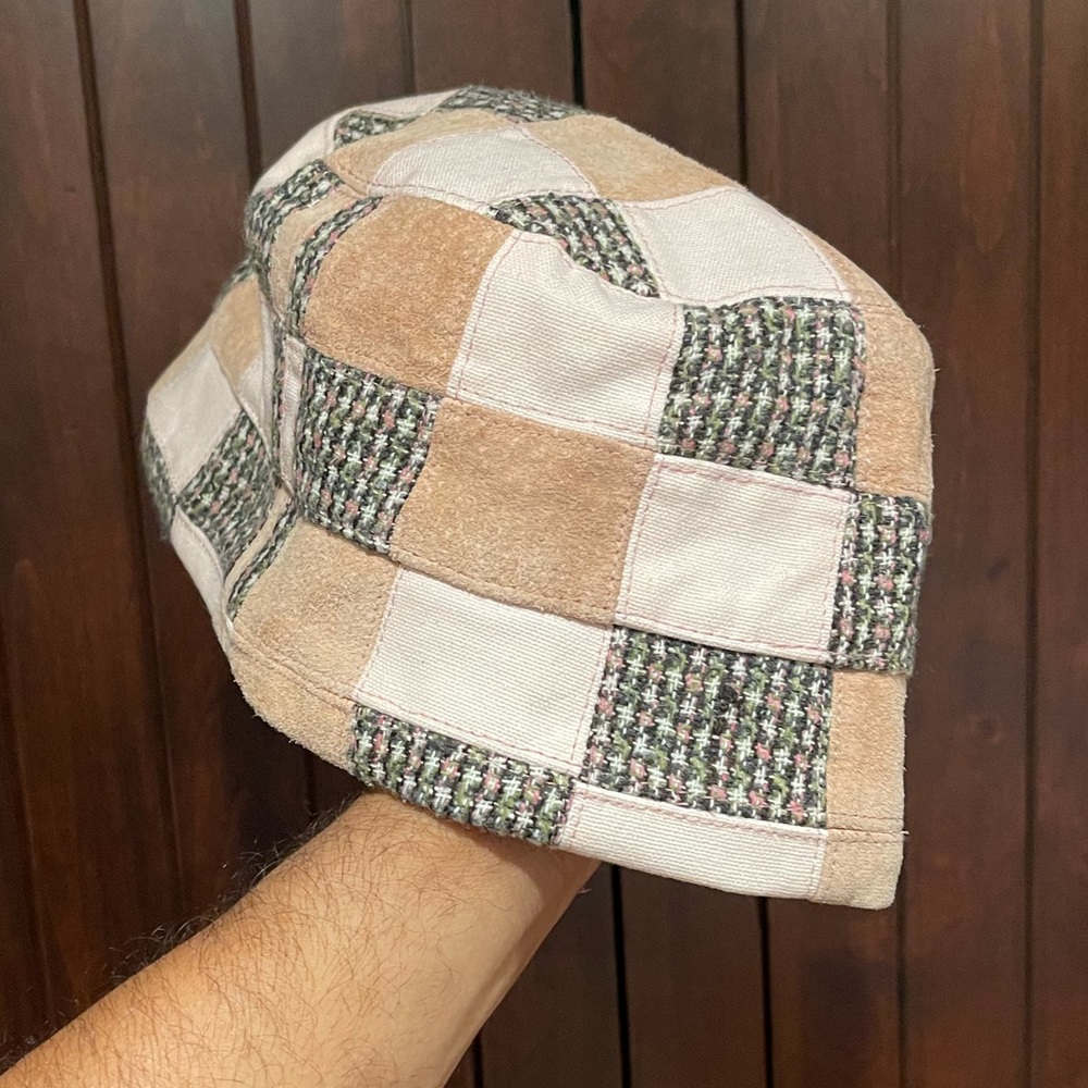 Bucket hat - Picture 2 of 6